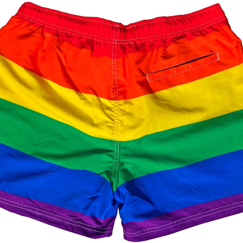 pride trunks - Picture 2 of 4